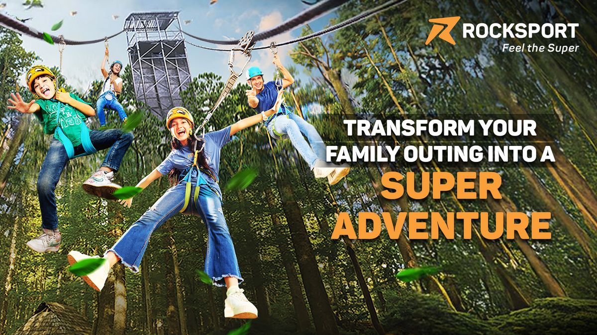 Adventure Picnic at Rocksport Sohna Road | Event in Alwar | AllEvents