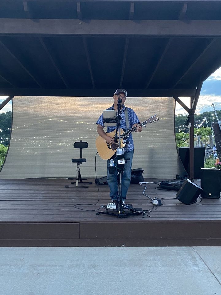 Live music w/ Chuck Schubert F&A Grog House, F&A Grog House