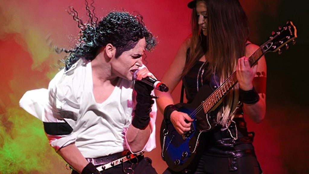 Invincible: A Glorious Tribute to Michael Jackson, 23 August | Event in Gary | AllEvents