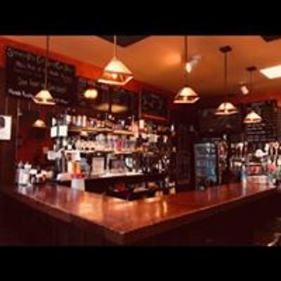 Shanachie Pub