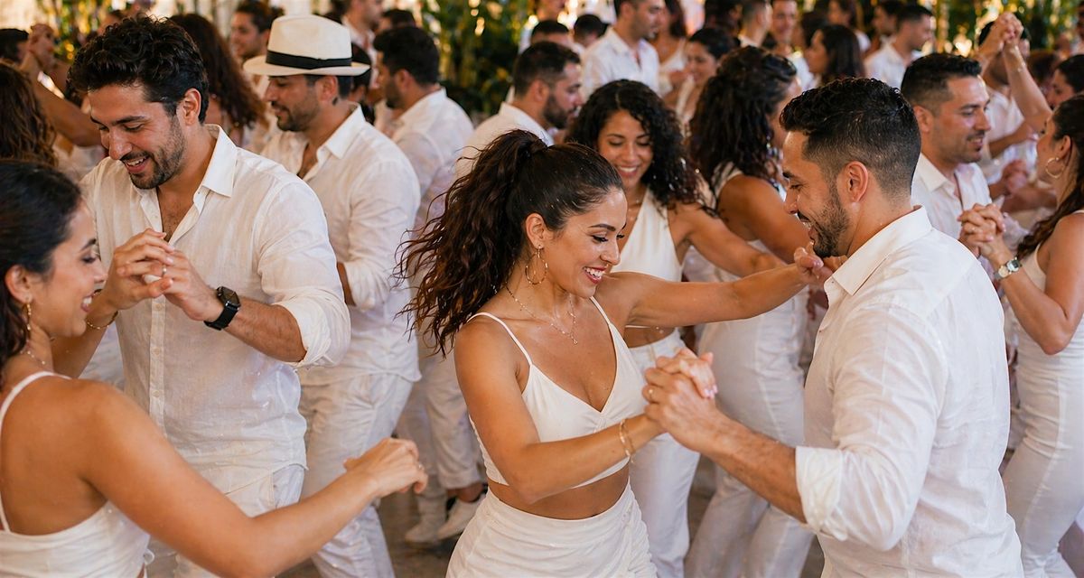 Latin LIVE Nights: La Noche Blanca