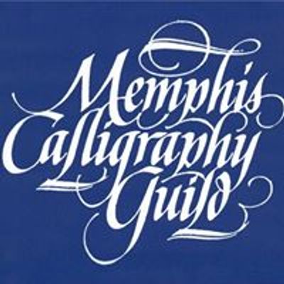 Memphis Calligraphy Guild
