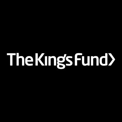 The King's Fund logo