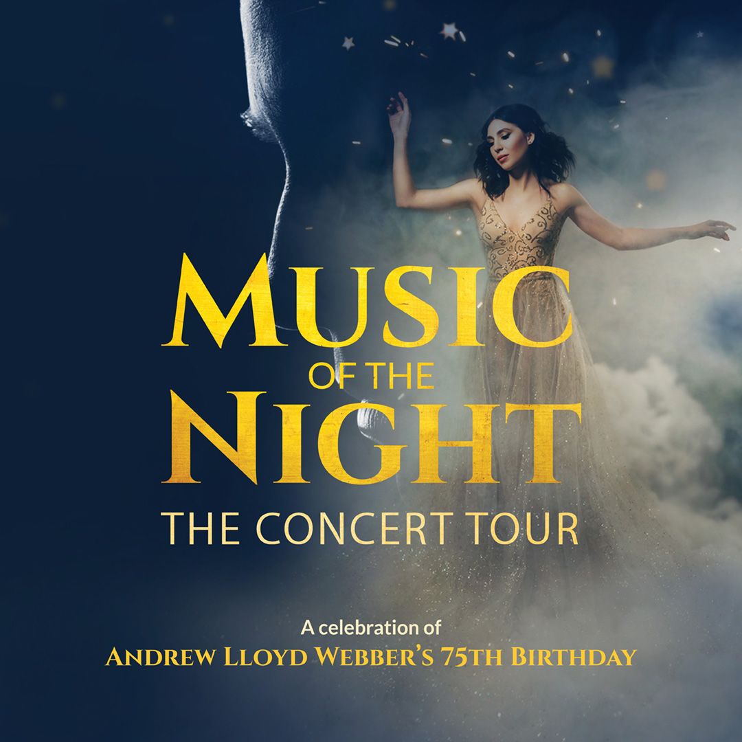 Lloyd Webber and Sondheim at Juanita K. Hammons Hall, 7 March | Event in Springfield | AllEvents