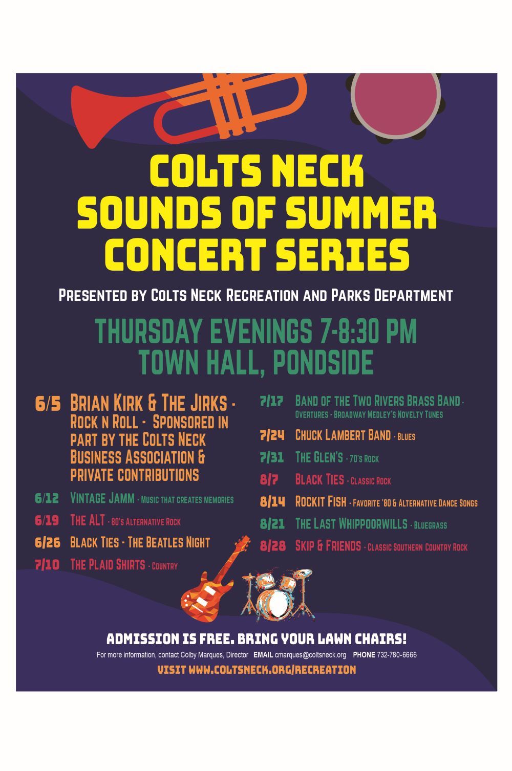 Throwback Sounds of Summer at Live at The Rudy Theatre, 2 May | Event in Selma | AllEvents