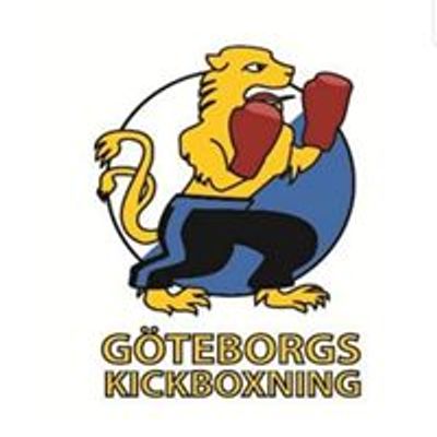 Göteborgs Kickboxningsklubb