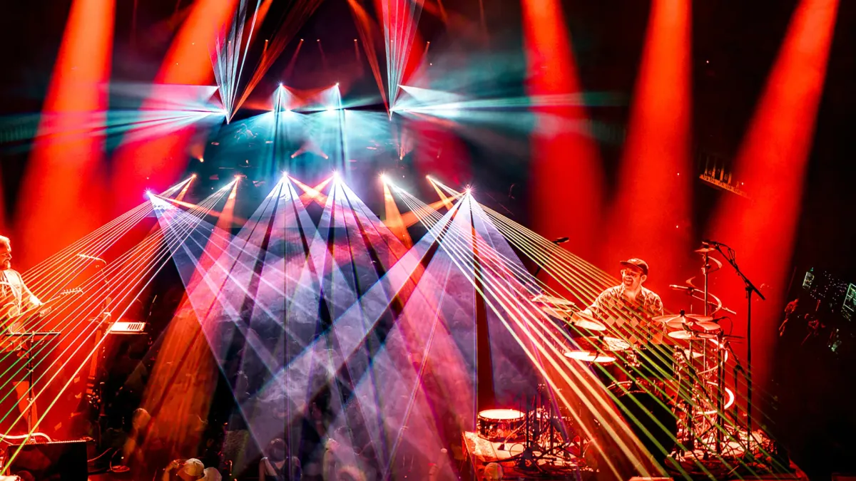 The Floozies in Berkeley, 6 December | Event in Berkeley | AllEvents