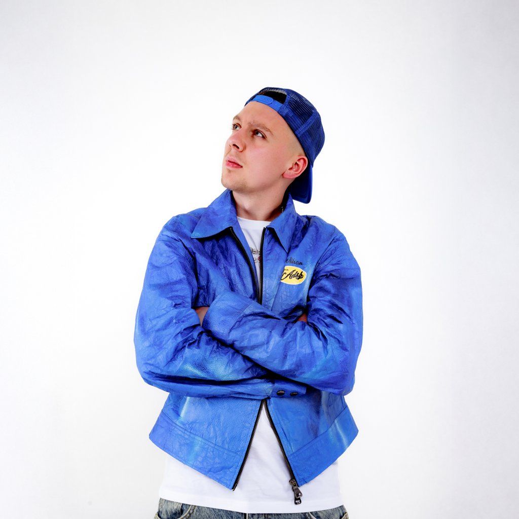 Aitch: Album Launch Show | Event in Liverpool | AllEvents