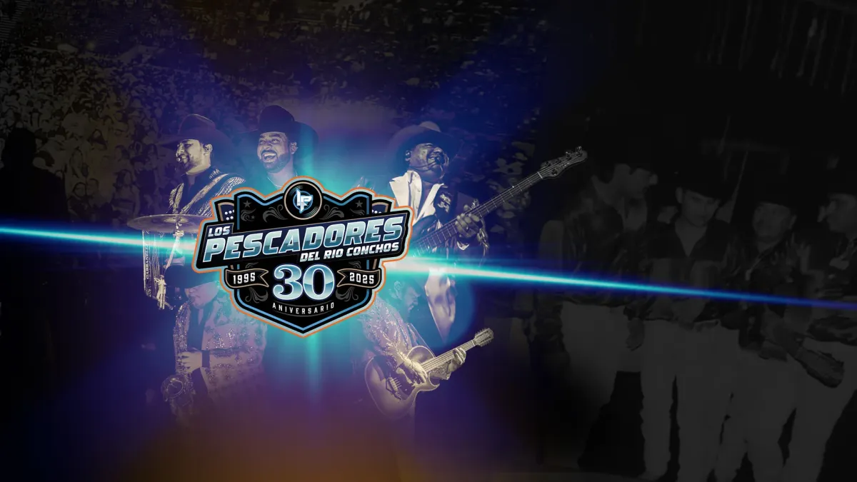 Los Pescadores Del Rio Conchos in Lufkin, 12 December | Event in Lufkin | AllEvents