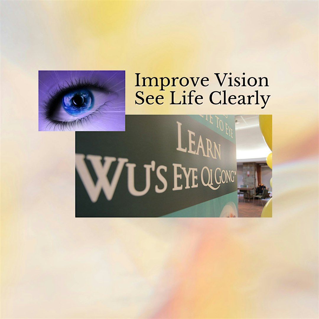 Inner-Chi Thursdays  (in-person)