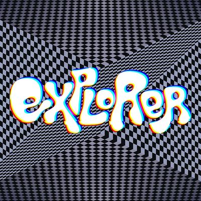 EXPLORER logo