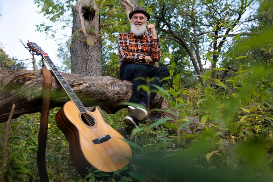 Fred Penner, 21 March | Event in North Vancouver | AllEvents