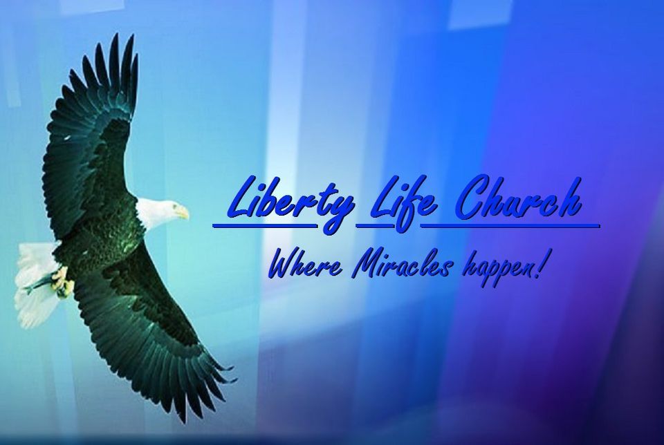 Special Baptism Service!, Liberty Life Church, Mattoon, 21 January 2024 ...