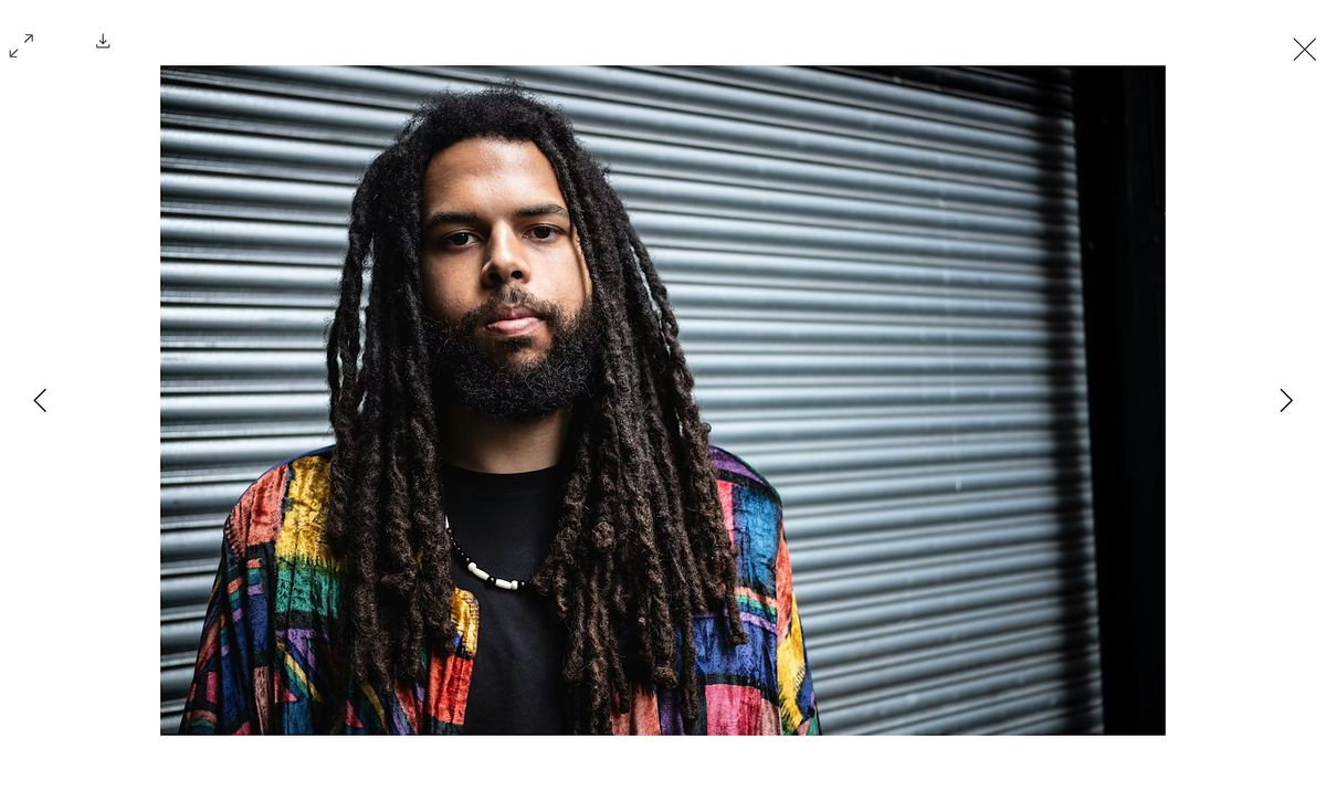 award-winning saxophonist Donovan Haffner, 21 December | Event in London | AllEvents