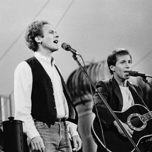 Parking Old Friends - Simon & Garfunkel Tribute