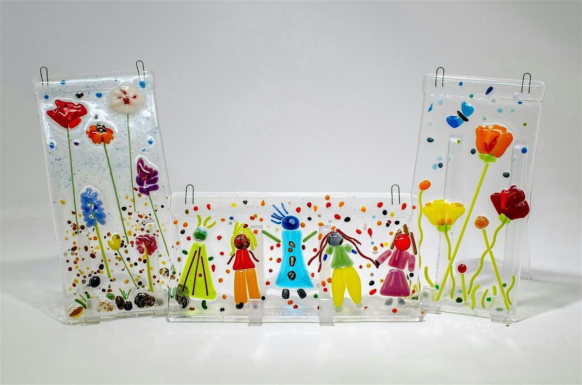 Start with a Flat-Fused Project. You have it in you! Create one yourself! | Event in Indianapolis | AllEvents