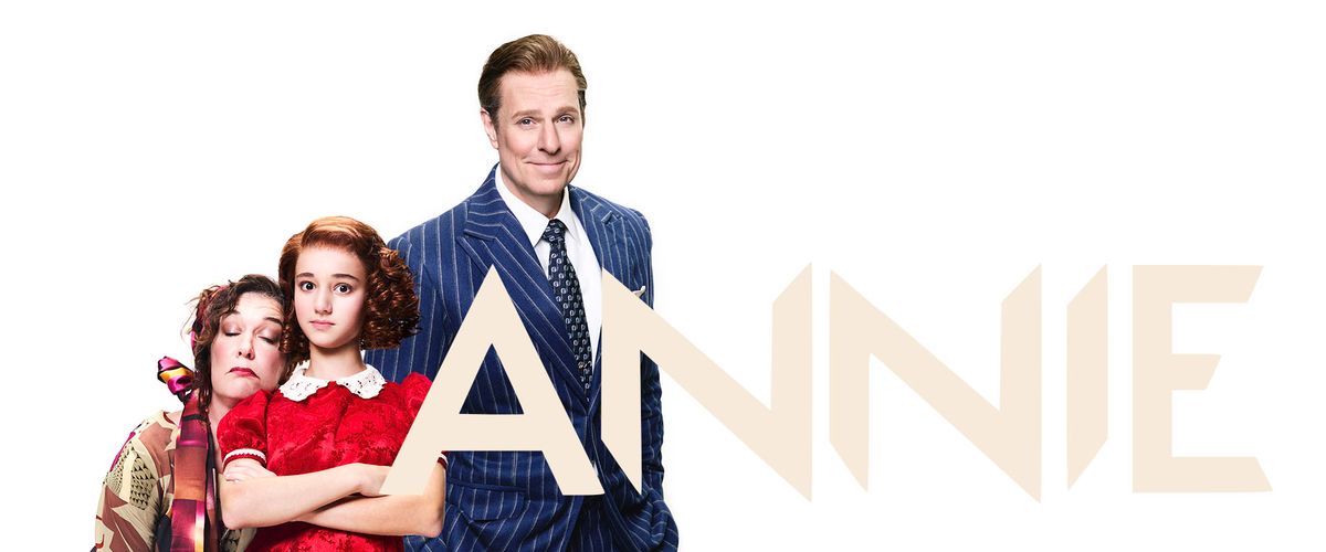Annie - Stratford, 13 May | Event in Stratford | AllEvents
