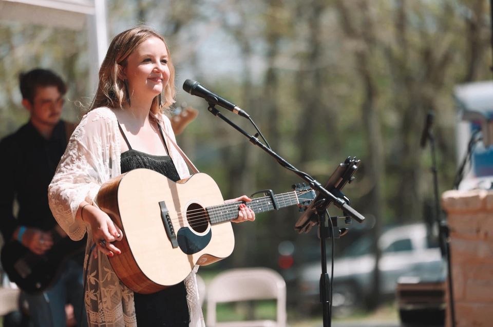 DYLAN LEE, Boiling Cajun Shrimp, Weatherford, December 29 2023