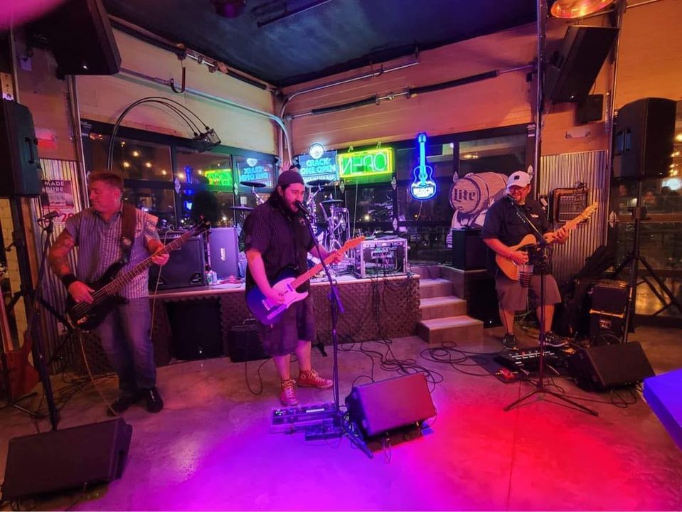 Labor Day Jam Event, 38308 US18, Prairie du Chien, WI 538218418