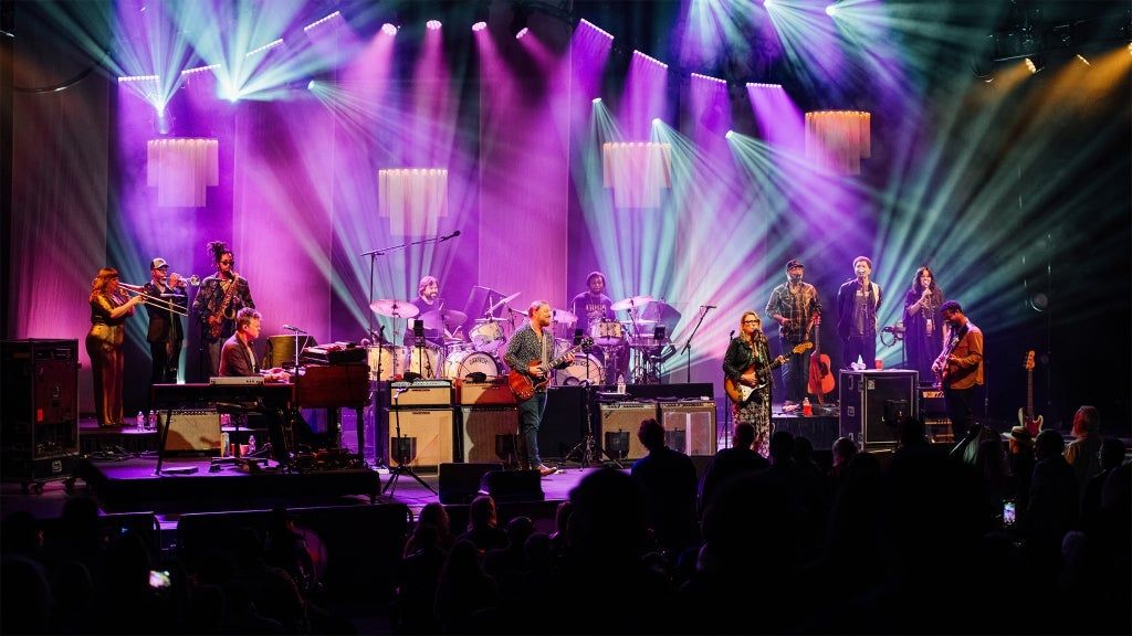 Tedeschi Trucks Band & Whiskey Myers: Live in 25, 7 August | Event in Bend | AllEvents