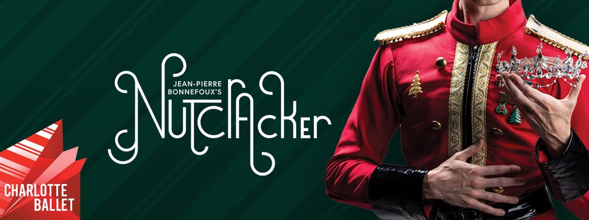 The Nutcracker - Charlotte, 16 November | Event in Charlotte | AllEvents