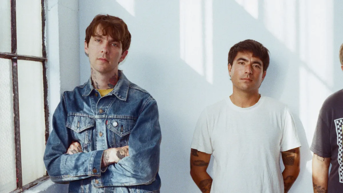 Joyce Manor, Sublime, OUT IN FRONT in Tulsa, 10 December | Event in Tulsa | AllEvents