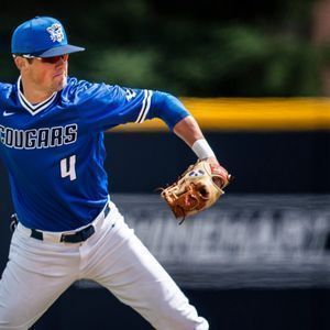 BYU Cougars at San Diego State Aztecs Baseball