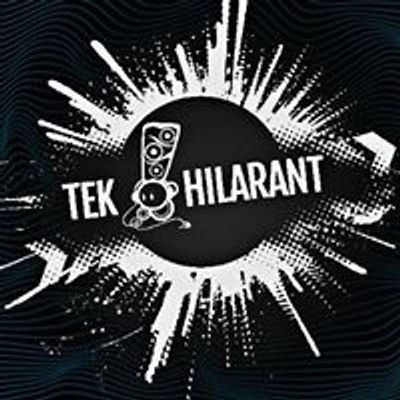 TEK-HILARANT Sound-System