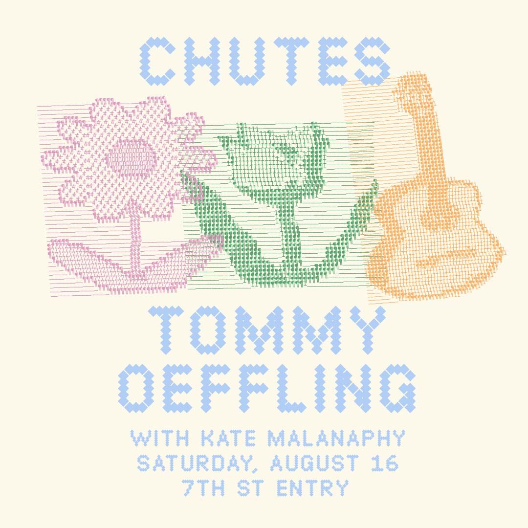 Tommy Oeffling, 15 August | Event in Minneapolis | AllEvents