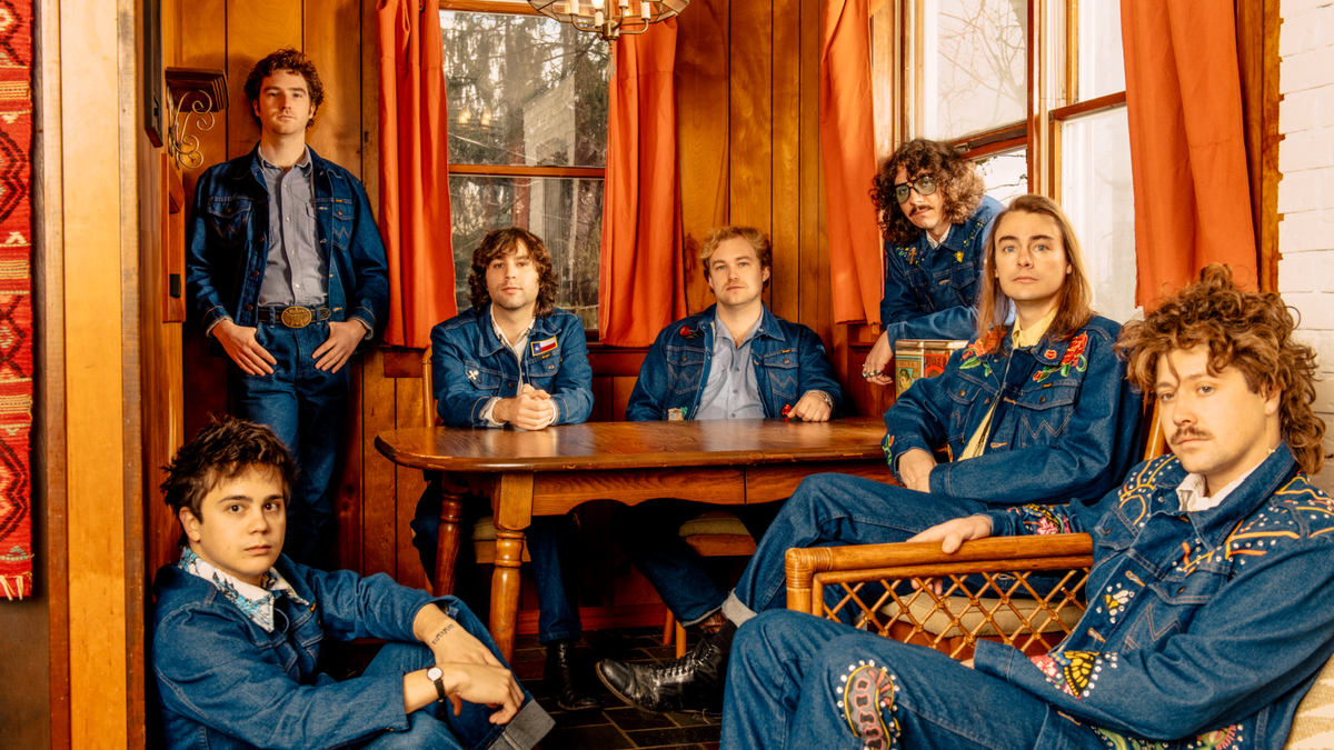 The Nude Party, 11 March | Event in New Orleans | AllEvents