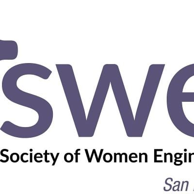 Society of Women Engineers - San Diego logo