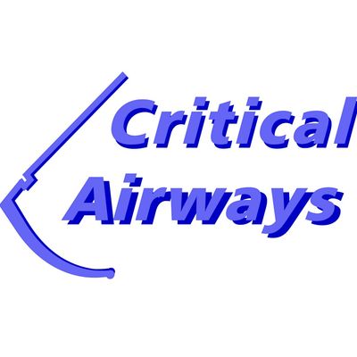 Critical Airways Faculty logo