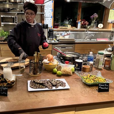 Chef Onyiyechi