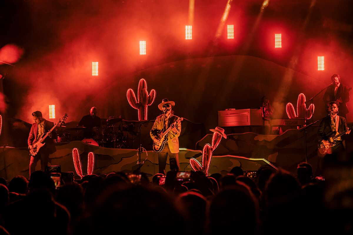 Lord Huron , 18 October | Event in Portland | AllEvents