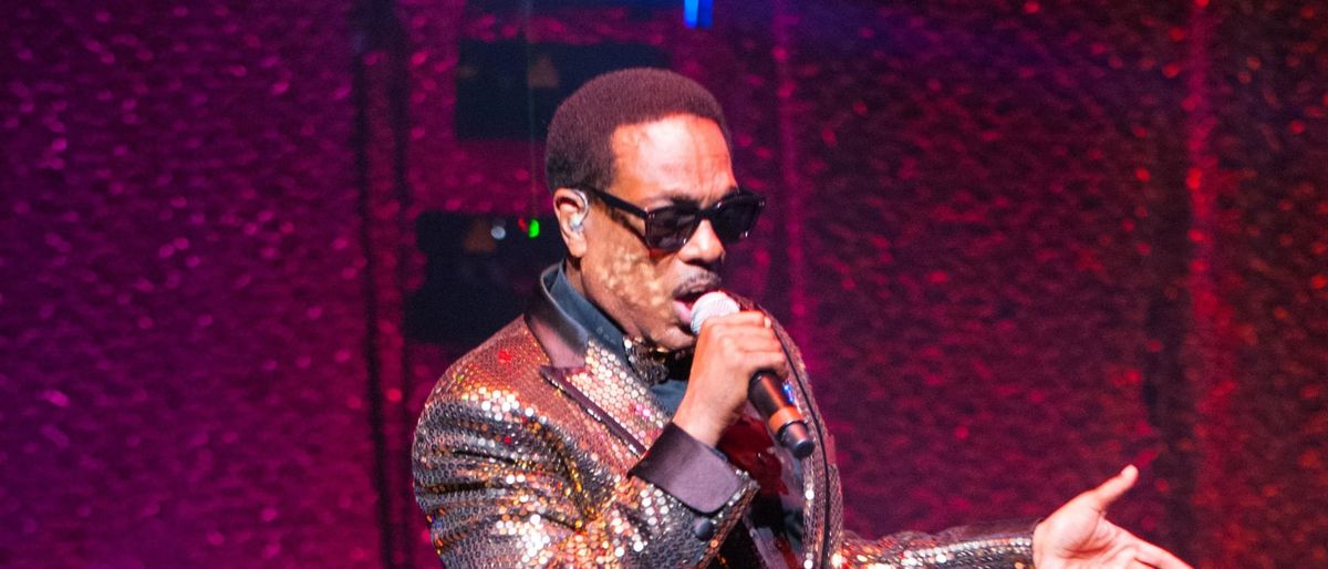 The Gap Band, 21 June | Event in Peachtree City | AllEvents