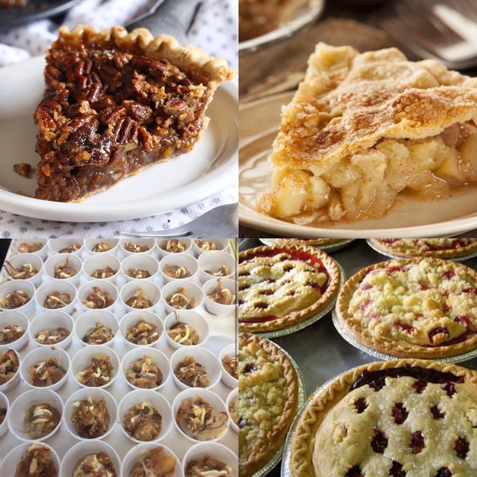 FREE Pie Tasting Event, VerHage Fruit Farms & Cider Mill, Kalamazoo