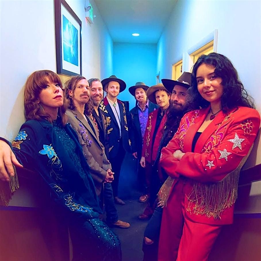 Boot Juice, 10 January | Event in Nevada City | AllEvents