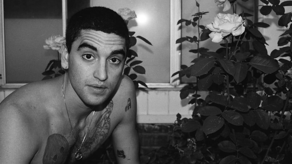 Adam Melchor - The Diary of Living, 21 October | Event in Nashville | AllEvents