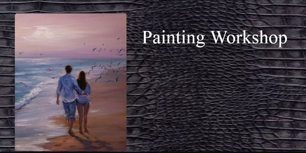 Painting Workshop, 10 December | Event in Mumbai | AllEvents