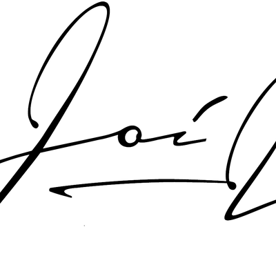 Joí Iman logo