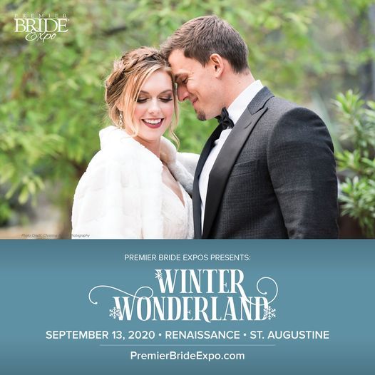 Premier Wedding Expo St. Augustine, World Golf Village Renaissance St
