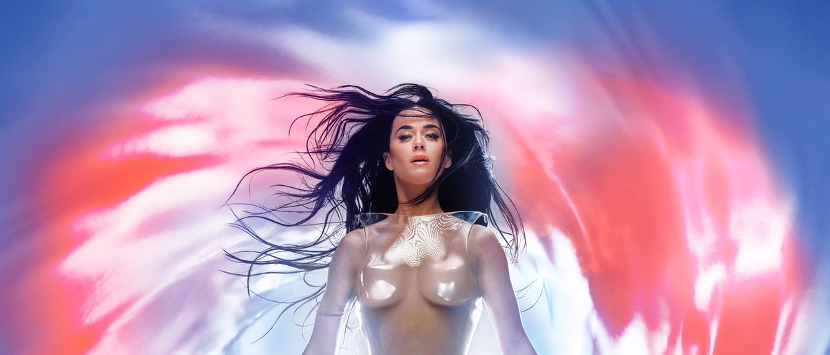 Katy Perry in Sheffield, 10 October | Event in Sheffield | AllEvents