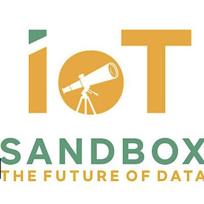 IoT Sandbox Corp.