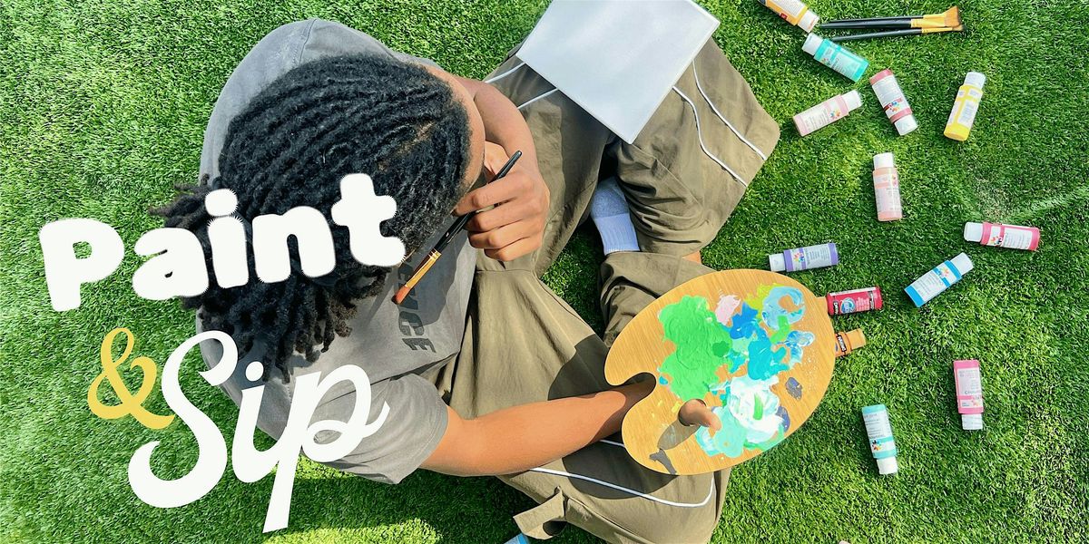 Humans With Souls Paint and Sip, 7 December | Event in Inglewood | AllEvents