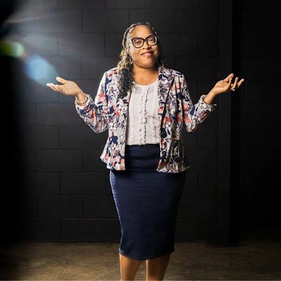 Ashley Jenkins: Your Neighborhood Hope Dealer logo