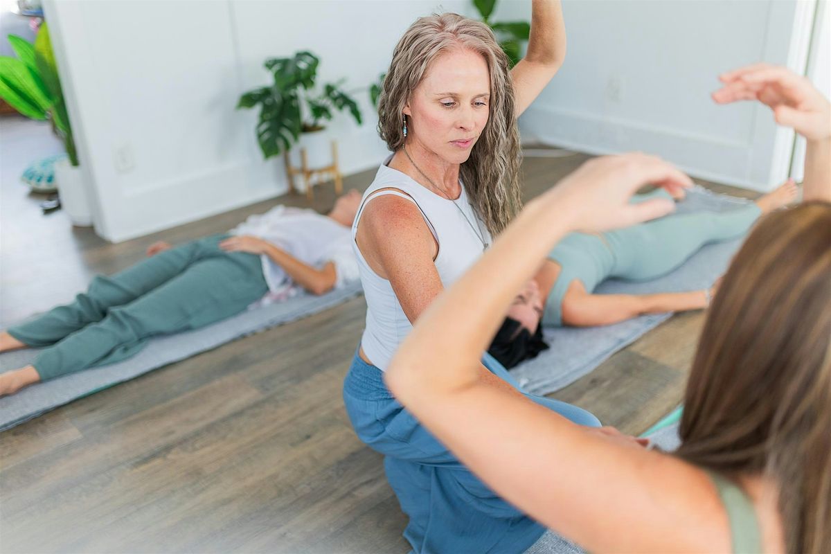 Life-Force Activation, 30 November | Event in Sarasota | AllEvents