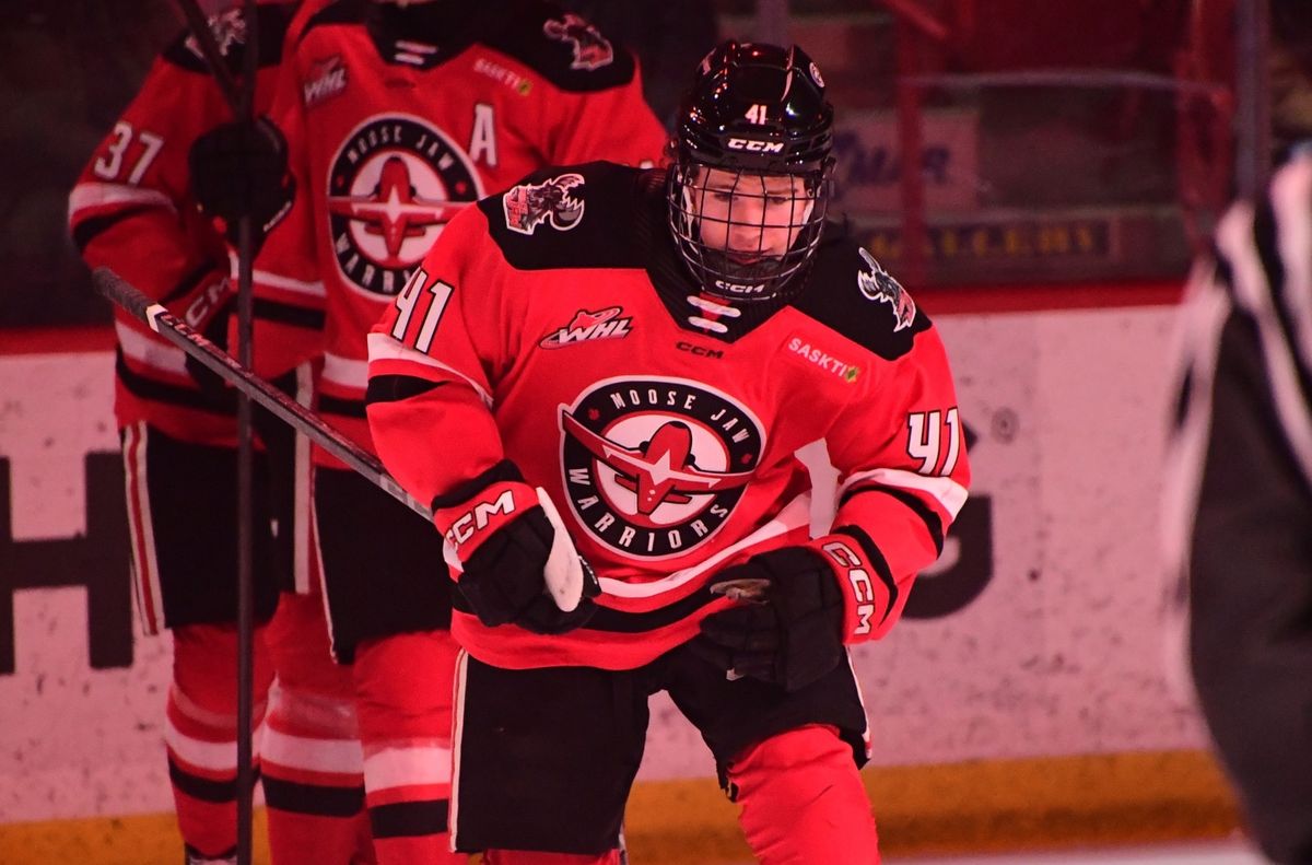 Moose Jaw Warriors vs. Brandon Wheat Kings, 19 September | Event in Moose Jaw | AllEvents