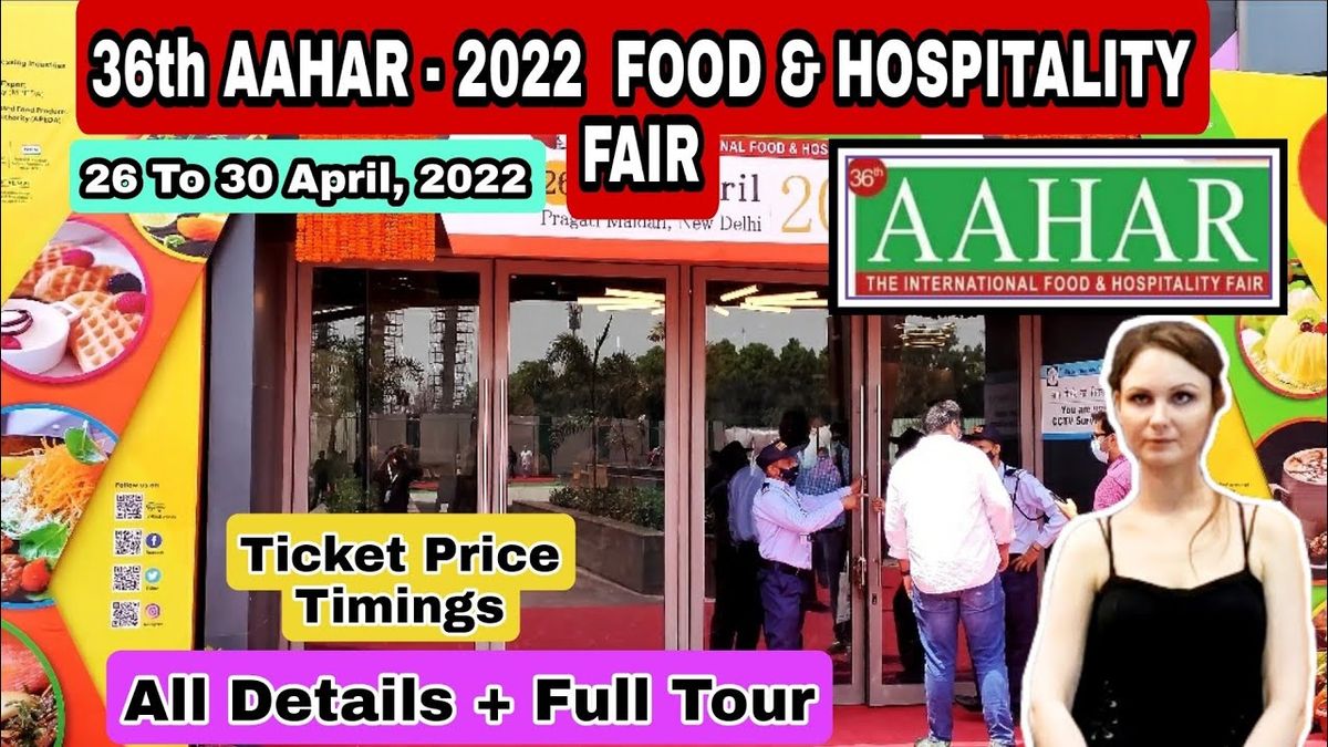 HOSFAIR XI'AN 2025, 22 May | Event in Xi’an | AllEvents