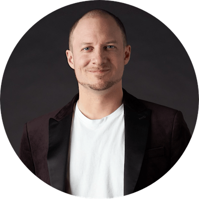 Ethan Markowitz logo