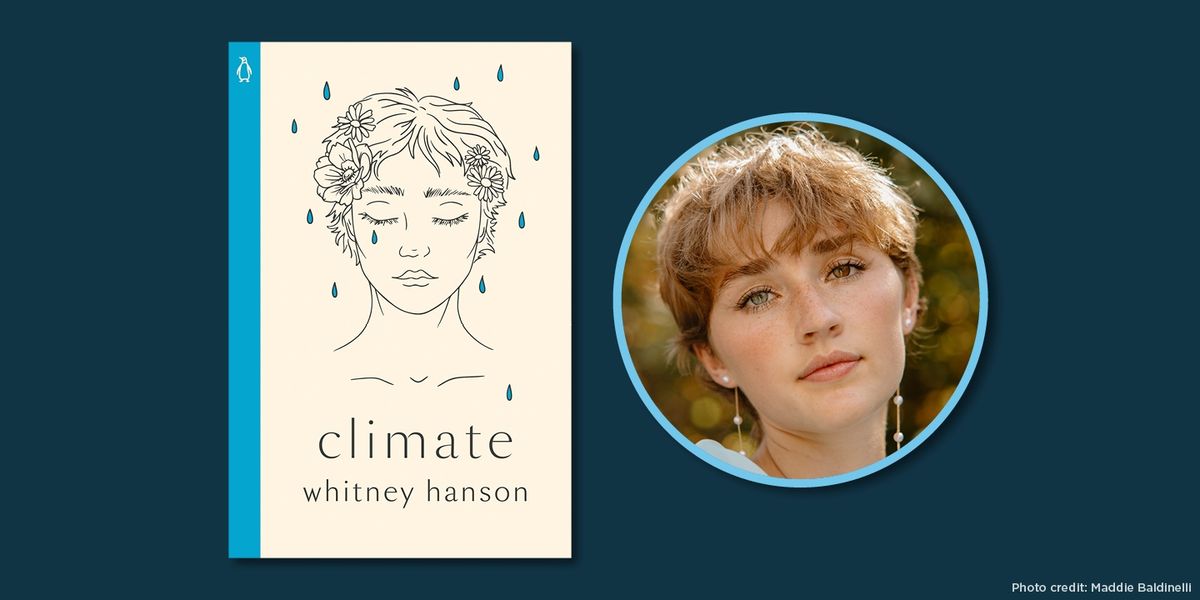 Whitney Hanson, 18 January | Event in Houston | AllEvents